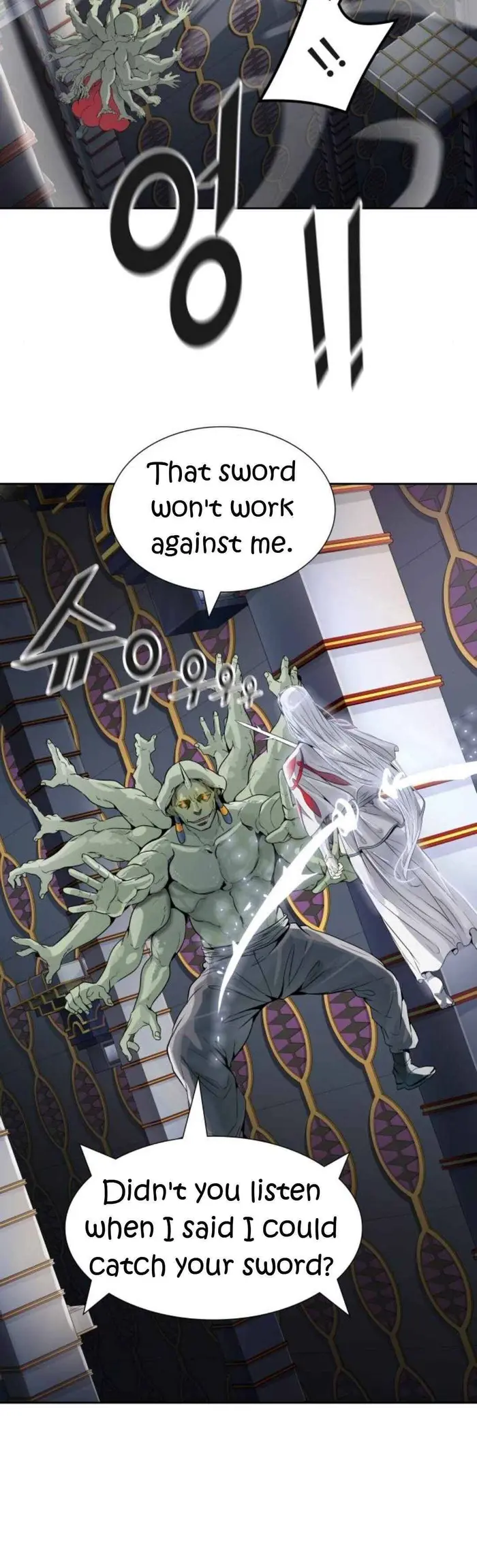 Tower of God Chapter 488 image 09_optimized